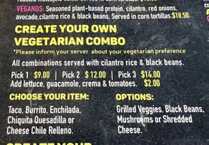   at Don Julio in Orlando