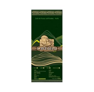 Café orgánico del huela, notas a chocolate y caramelo, tostion medí. at Azafrán in Sopo