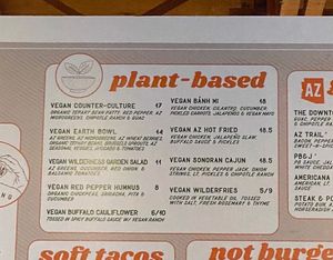   at Arizona Wilderness DTPHX in Phoenix