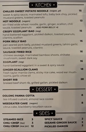  at Redlight in Bellingham