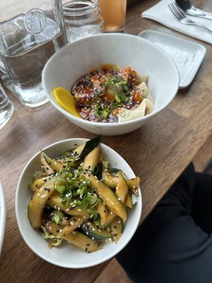 Cucumberr  at Redlight in Bellingham