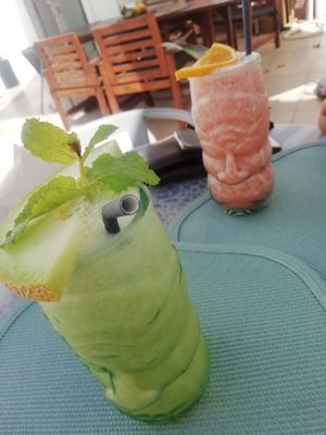  at 8100 Café in Loule