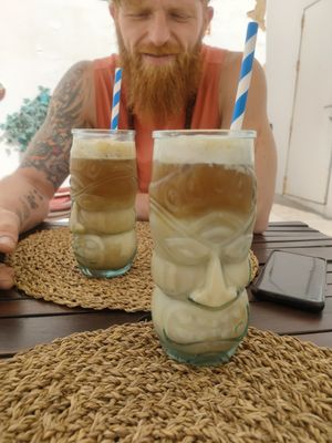  at 8100 Café in Loule