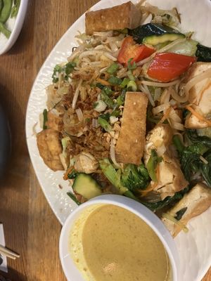   at Nem Quán in Braunschweig