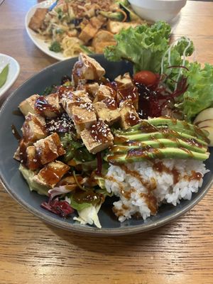   at Nem Quán in Braunschweig
