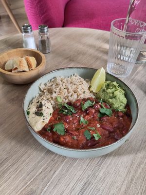  at Coworking Coffee in Perpignan