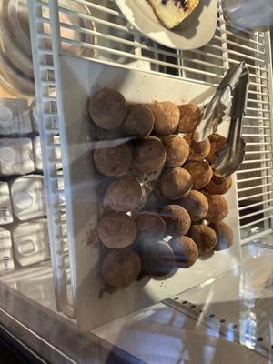   at Spa Cafe in Ottawa