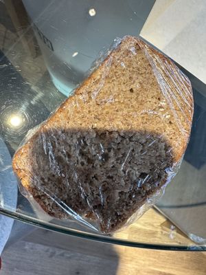   at Spa Cafe in Ottawa