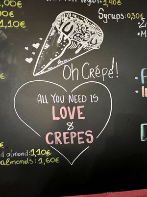 Yes  at Krepart in Crete