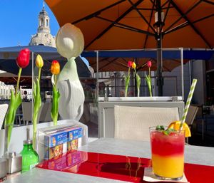  at Rond & Heerlijk - Dutch Pancake House in Dresden