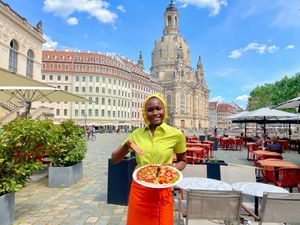  at Rond & Heerlijk - Dutch Pancake House in Dresden