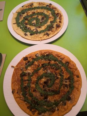  at Rond & Heerlijk - Dutch Pancake House in Dresden