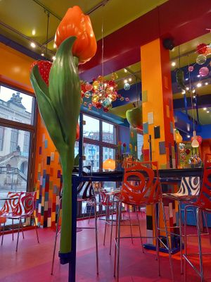  at Rond & Heerlijk - Dutch Pancake House in Dresden