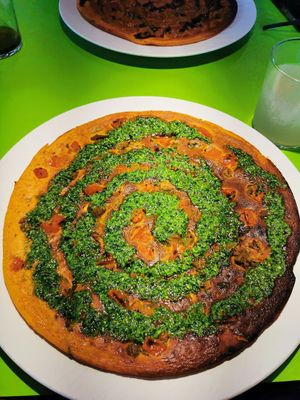  at Rond & Heerlijk - Dutch Pancake House in Dresden