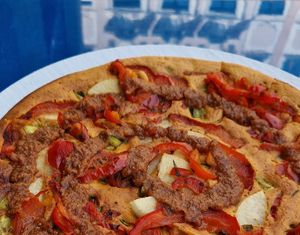  at Rond & Heerlijk - Dutch Pancake House in Dresden