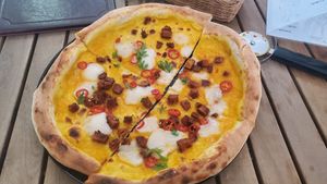  at Bemma Bar in Wroclaw