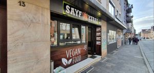 Außenbereich at Sayf Kebab in Muenster