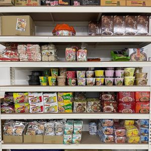 Opening Monday - Saturday (10am-7pm) at E-Vegetarian 益素食品 - Jln Buroh in West Singapore