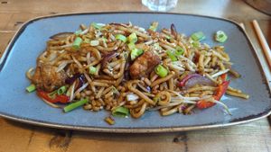  at Vietnam in Swansea