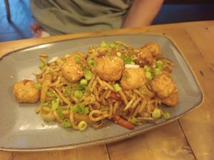  at Vietnam in Swansea