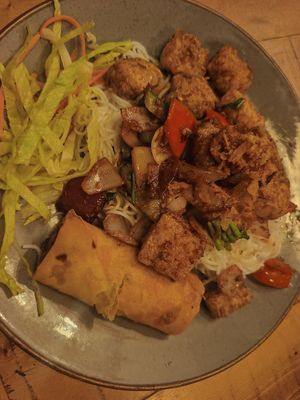  at Vietnam in Swansea