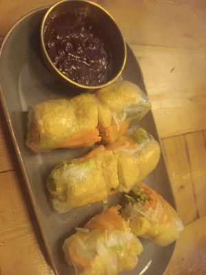  at Vietnam in Swansea