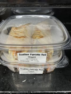 Grab-n-go at Wheatsville Food Co-op in Austin