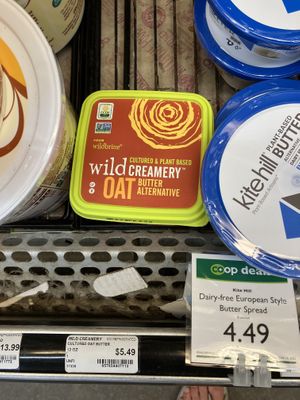 I should try this one! Wildbrine's kraut is yummy. at Wheatsville Food Co-op in Austin