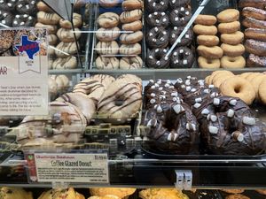   at Wheatsville Food Co-op in Austin