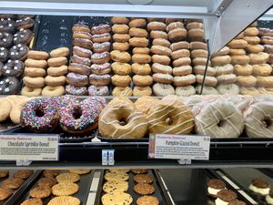   at Wheatsville Food Co-op in Austin