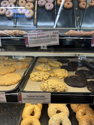   at Wheatsville Food Co-op in Austin