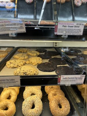   at Wheatsville Food Co-op in Austin