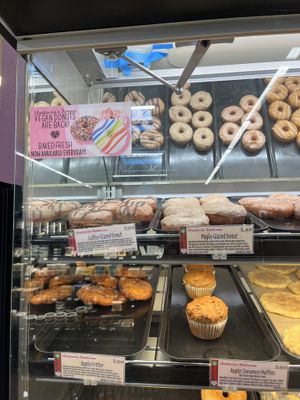   at Wheatsville Food Co-op in Austin