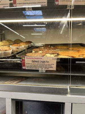   at Wheatsville Food Co-op in Austin