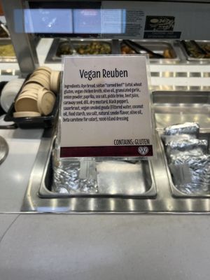   at Wheatsville Food Co-op in Austin