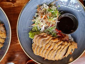 No.31 also very delicious! at NYNAMY in Ingolstadt