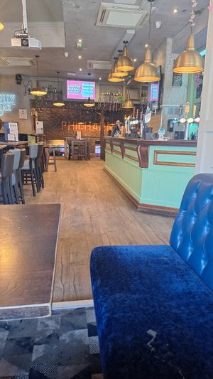  at The Philharmonic in Cardiff