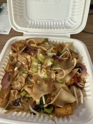   at Elephant Thai in Colorado Springs