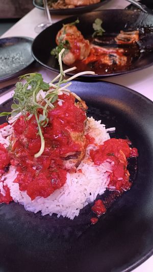  at BLK Swan in Baltimore