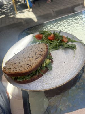   at Be Comporta in Comporta