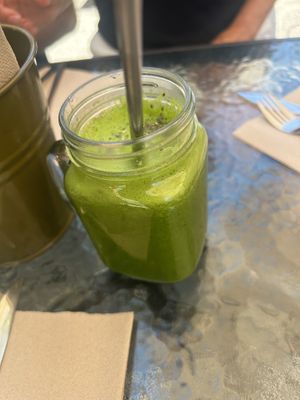   at Be Comporta in Comporta