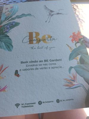 Be comporta at Be Comporta in Comporta