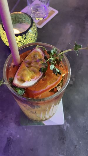 Lemonade   at Nyom in Berlin