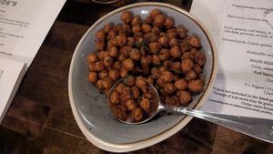  at Jude's Old Town in Seattle