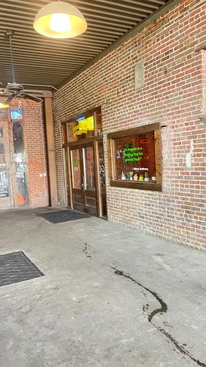  at Mosquito Burrito in Cleveland