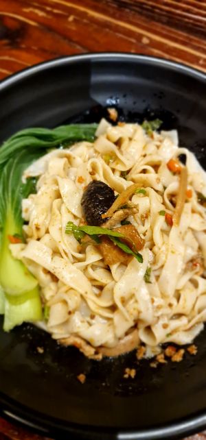  at Life Cafe @ Padungan in Kuching