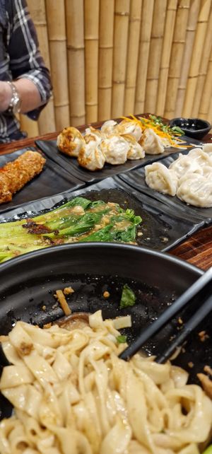  at Life Cafe @ Padungan in Kuching