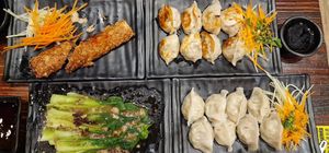  at Life Cafe @ Padungan in Kuching