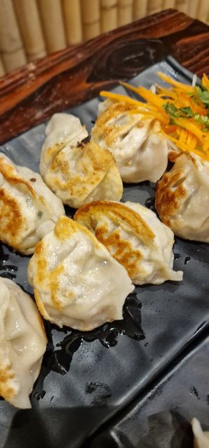  at Life Cafe @ Padungan in Kuching