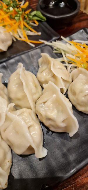  at Life Cafe @ Padungan in Kuching